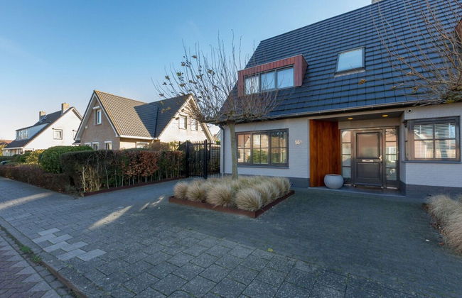 Attractive Apartment near Center & Beach - Foto 24