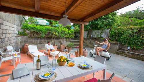 Villa Flavia in Sorrento - Foto 4