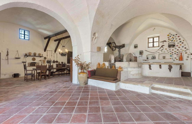 3669 Dimora Antico Frantoio by Perle di Puglia - Foto 61