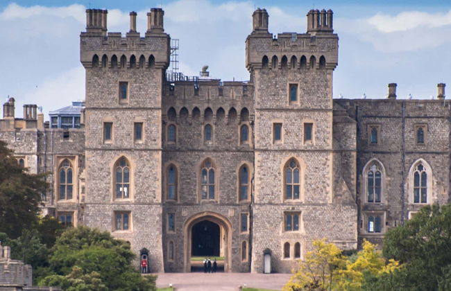 Windsor Castle Tickets - Photo 1