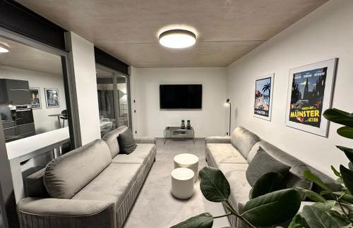 Luxuriöses Apartment direkt am Kanal 125 m² - youpartments - Foto 1