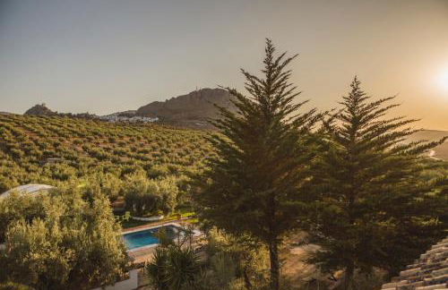 Agroturismo Ecologico el Cortijillo - Foto 37