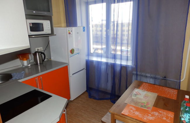 2 rooms apartment on Spartaka 18 - Photo 13