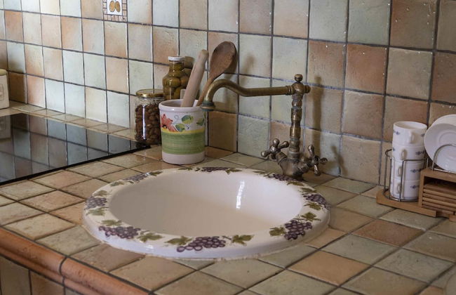 Casale Della Pergola With Cottage Sugarcane Pool - Foto 67