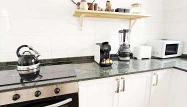 Casa Lava - Foto 4, stove, toaster