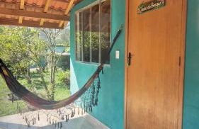 Suítes portal do bosque - Foto 34