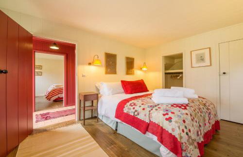 Snow Hall Barn - Foto 16