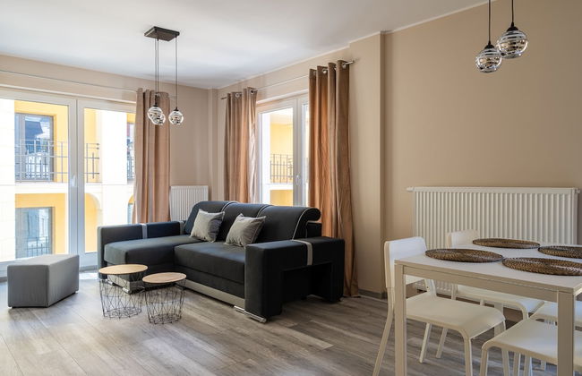 RentPlanet - Apartamenty Stare Miasto - Photo 54