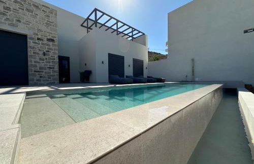 Villa SAMBA - Photo 44