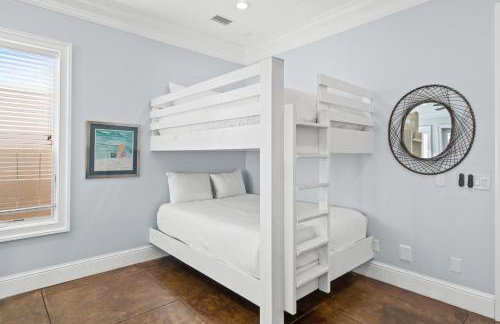 Beach House - Stairway to Heaven By Panhandle Getaways - Foto 94