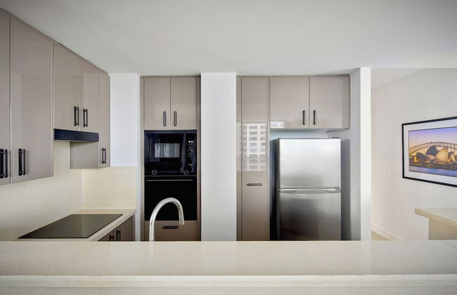 Meriton Suites Pitt Street, Sydney - Foto 21