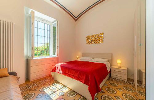 Villa Santa Chiara Lesa - appartamento vista lago con piscina - Foto 22