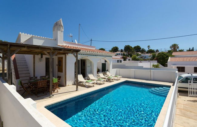 107620- Villa in Cala Porter - Photo 15