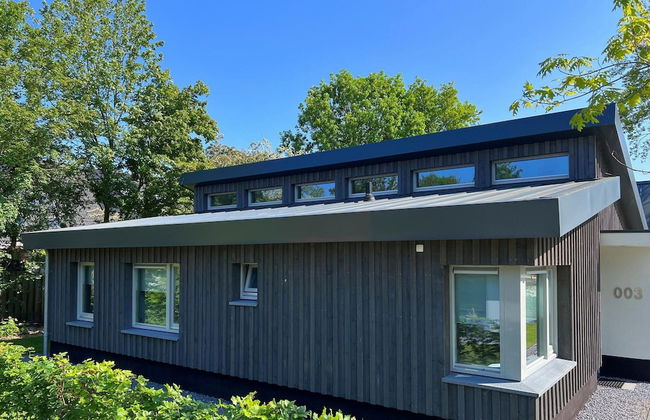 Modern Villa With Terrace and Garden in Dirkshorn - Foto 29