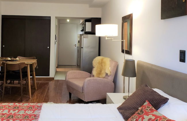 Urbana Suites & Studios 440 - Foto 37