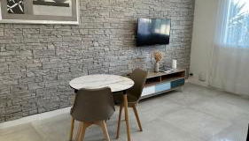 Charmant studio climatisé, proche de la plage - Foto 5