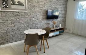 Charmant studio climatisé, proche de la plage - Foto 5