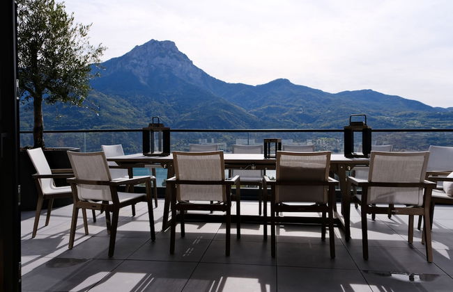 Les Restanques du Lac - Foto 39