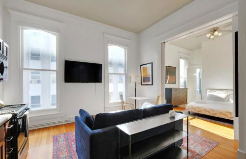 Historic Guthrie Coke Lofts, Downtown Louisville - Photo 1