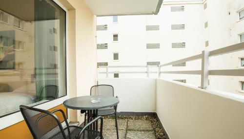 Luxury Dudweiler Workers Rooms - Foto 4