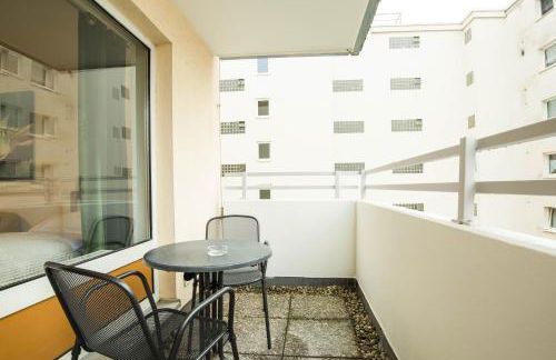 Luxury Dudweiler Workers Rooms - Foto 4