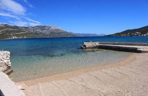 Apartments by the sea Kneza, Korcula - 168 - Foto 4