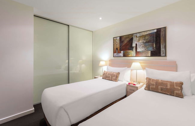 iStay Precinct Adelaide - Foto 26