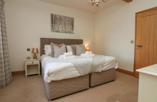 Rowan Cottage - Foto 38