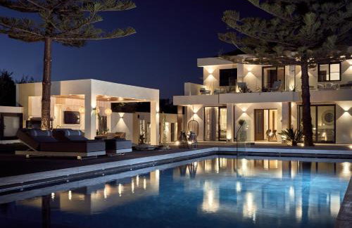 Ioli Exclusive Villa, a Glorious Family Retreat, By ThinkVilla - Foto 14