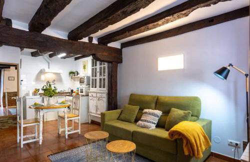 Apartamentos Río Cubo - Foto 23