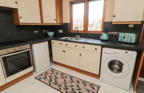 Causeway Cottage - Foto 7