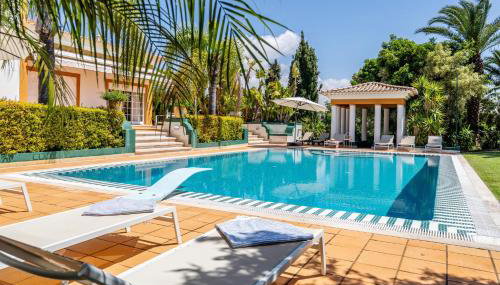 Cypress Villa - Foto 4