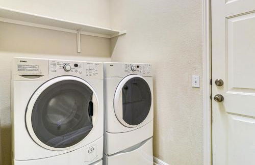 1 Mi to Lake Pflugerville! Charming Family Home - Foto 18