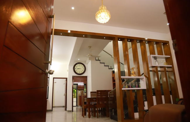Beautiful 2-bed Apartment in Ernakulam - Foto 17