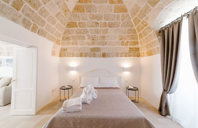 Giovì Relais - Foto 10