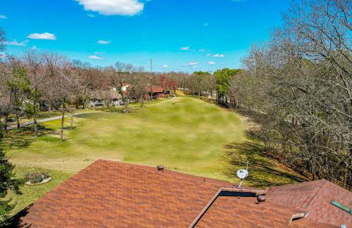 Bella Vista Townhome with Deck Near Back 40 Trails! - Foto 28