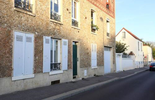 Appartement - Proche château de Versailles - Foto 8