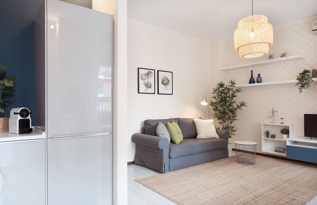 Home at Hotel Niguarda Ossola - Foto 8