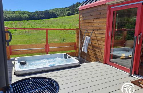 La roulotte du tonnelier - Photo 2