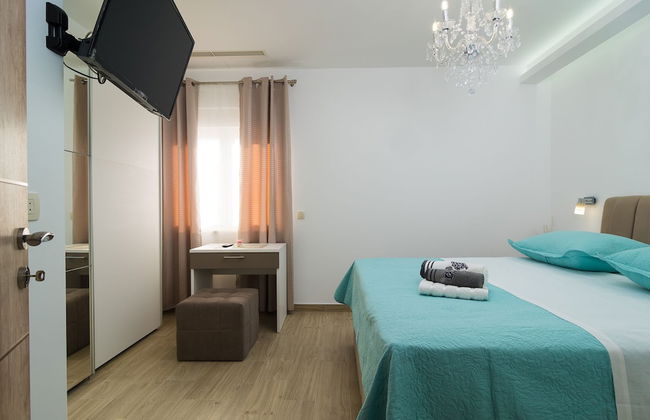 Villa My Dream in Kastel Stari - Foto 8