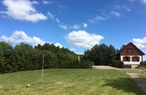 Domek w Bartoszymlesie - Foto 2