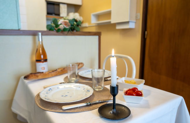 Studio des Halles - Foto 11