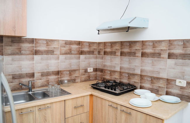 Résidence Mami la Plage - Photo 5