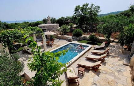 Villa Žurnata - Foto 11