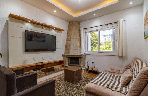 Rosa Casa Geminada Villa Mariana - Foto 32