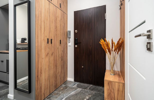 Złota Apartments City Centre by Sun & Snow - Foto 73