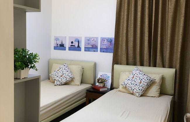 Lux Desaru Villa - Foto 20