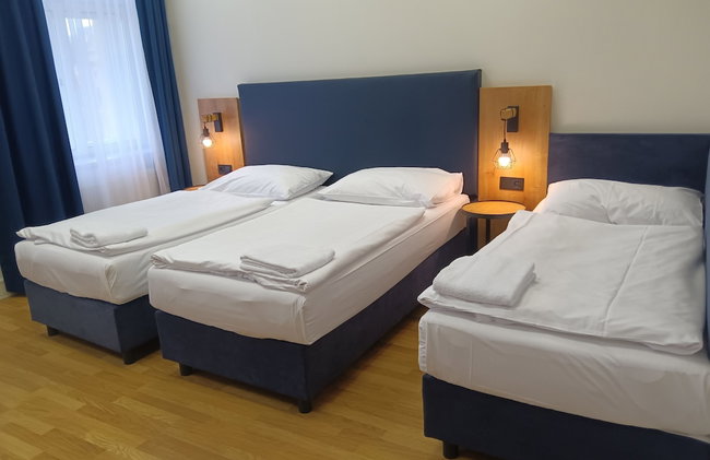 Powder Tower Suites - Foto 72