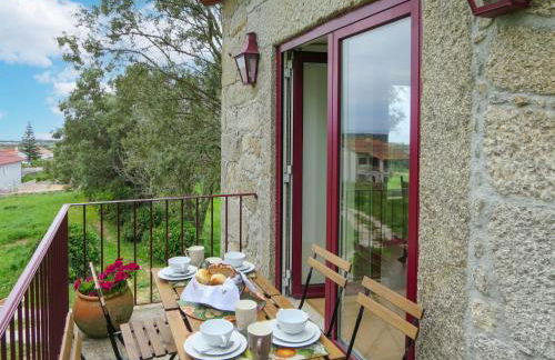 Holiday Home Casa da Quinta de Pedral by Interhome - Foto 12