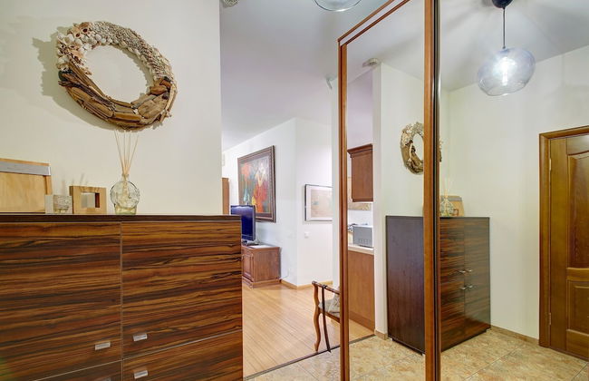 Helios City Vilnius Apartments - Photo 9